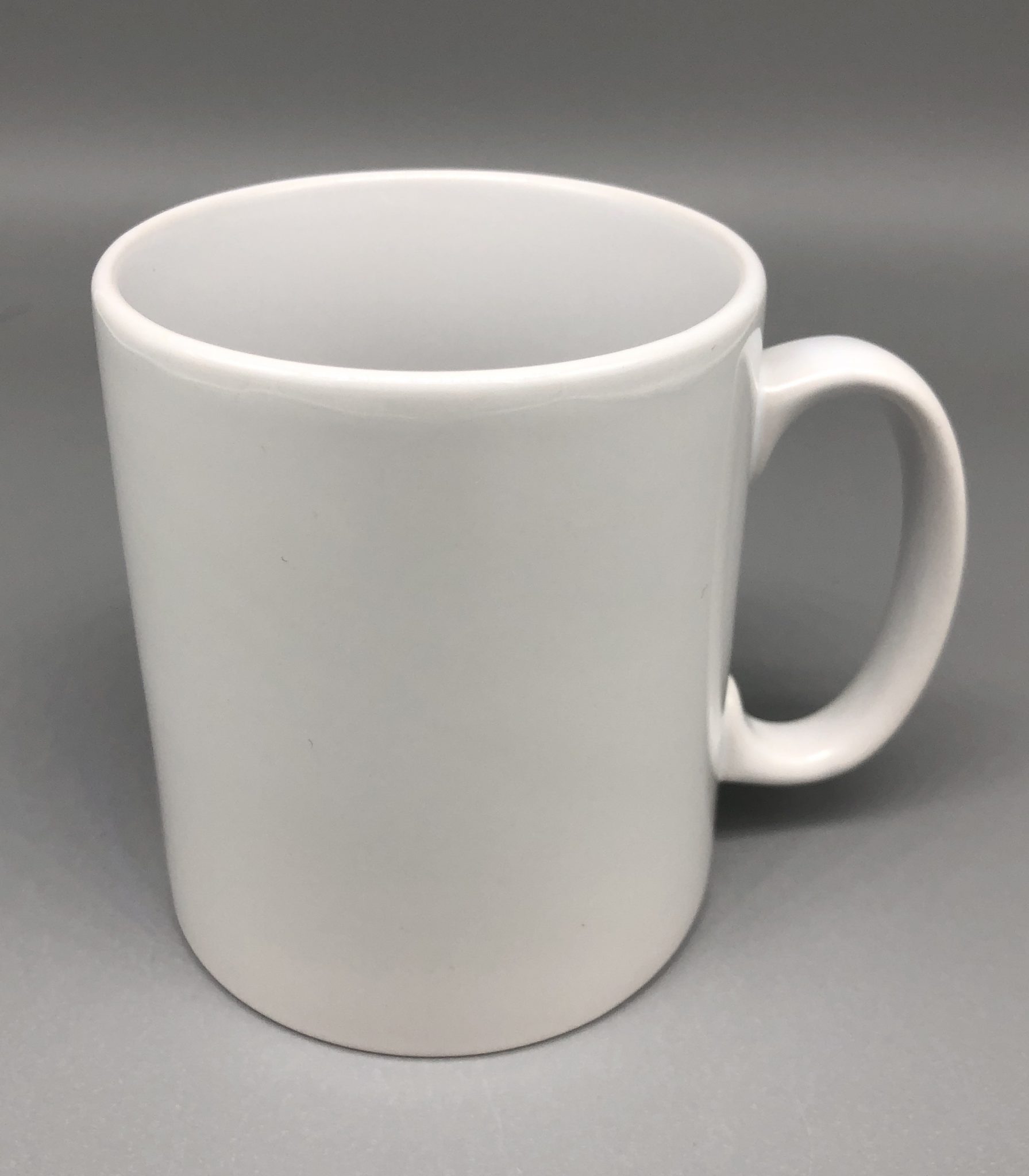 Durham Style Sublimation Mug BMS Sublimation