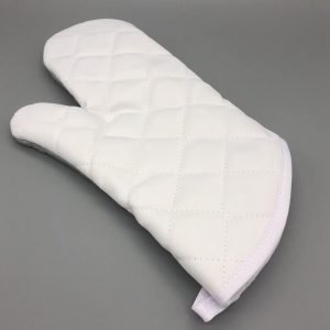 New Padded Oven Glove