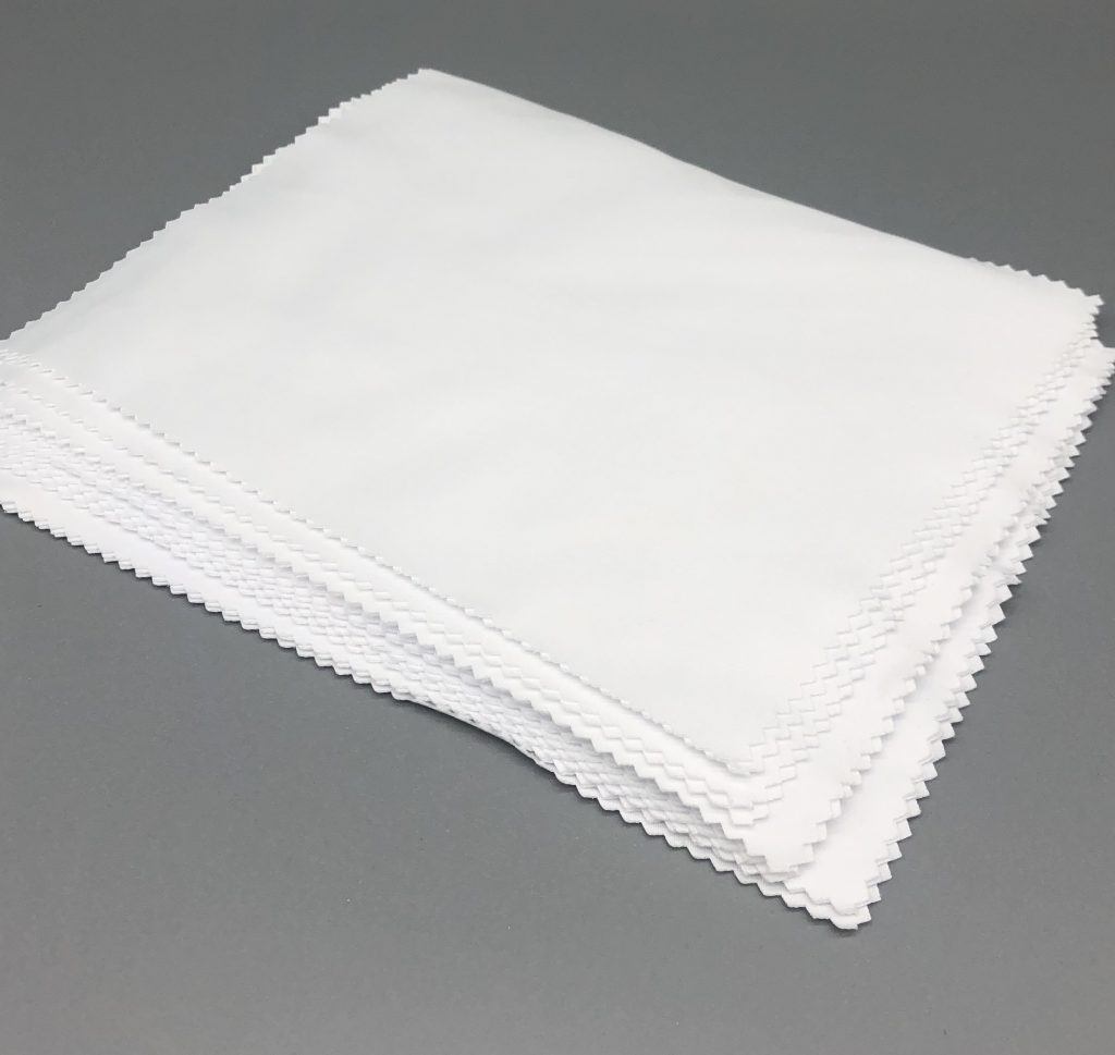 Micro Fibre Lens Cleaner