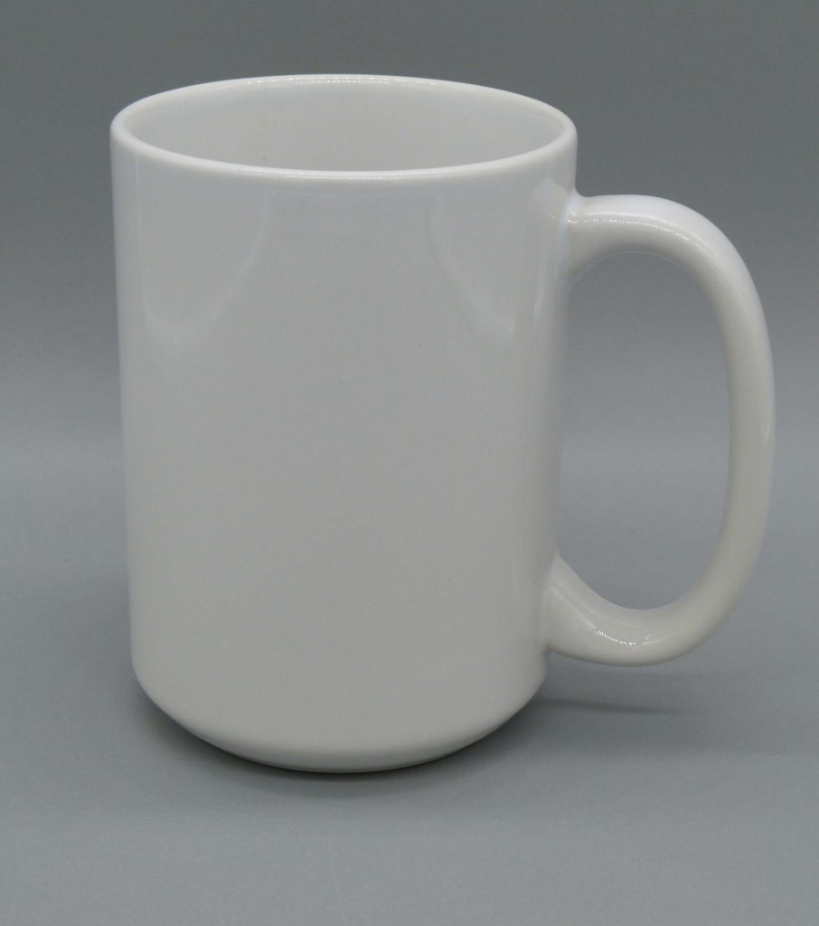 15oz El Grande Mug