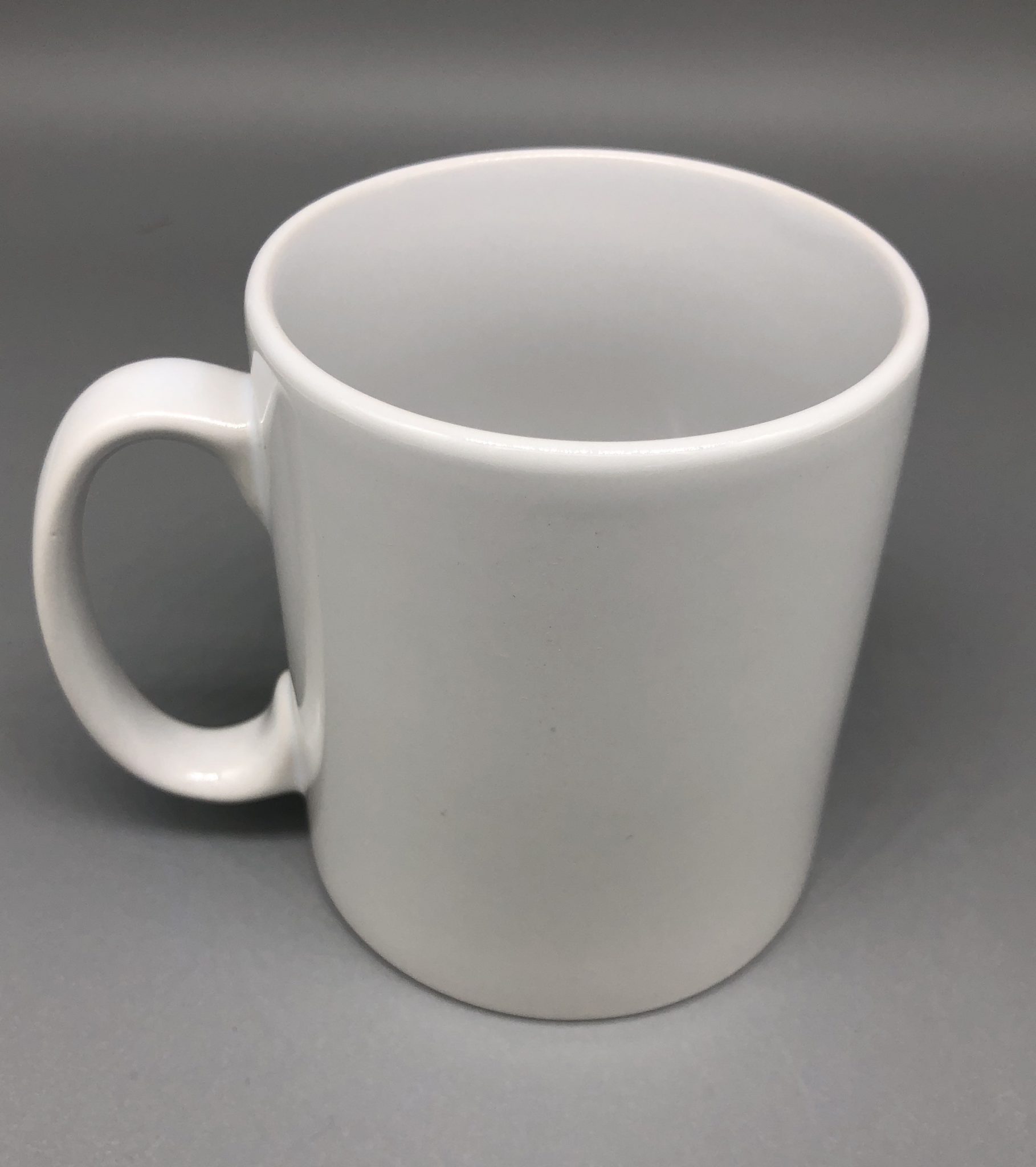 Durham Style Sublimation Mug - Bms Sublimation