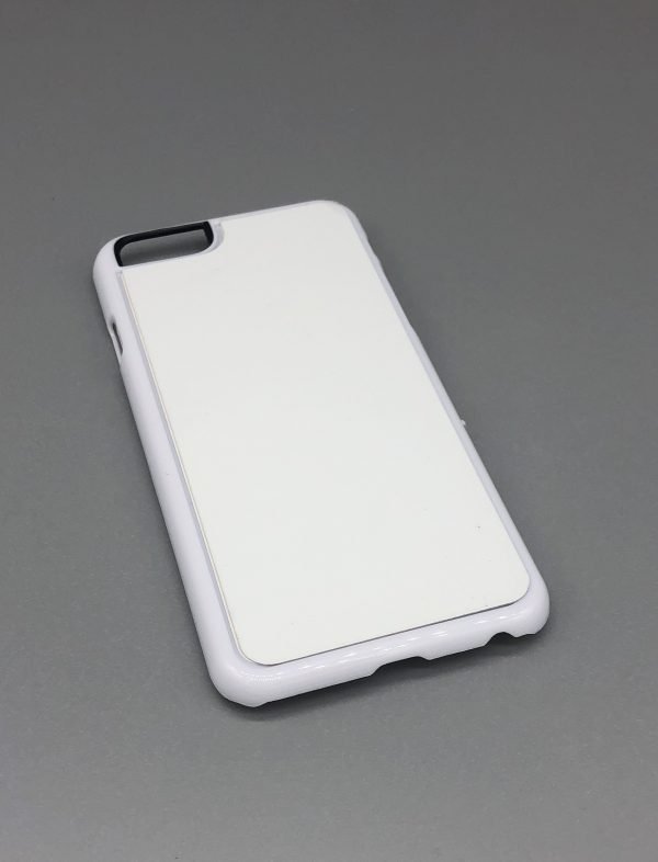 iPhone 6 White Plastic