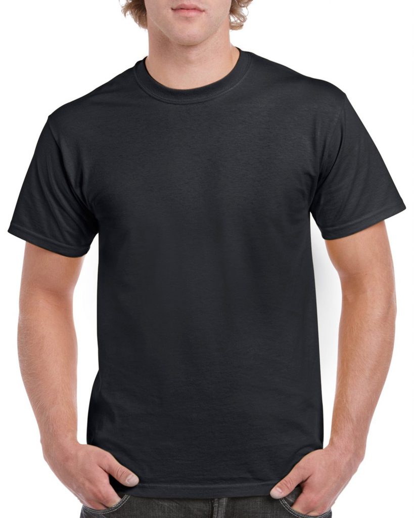 Gildan Cotton T-Shirt