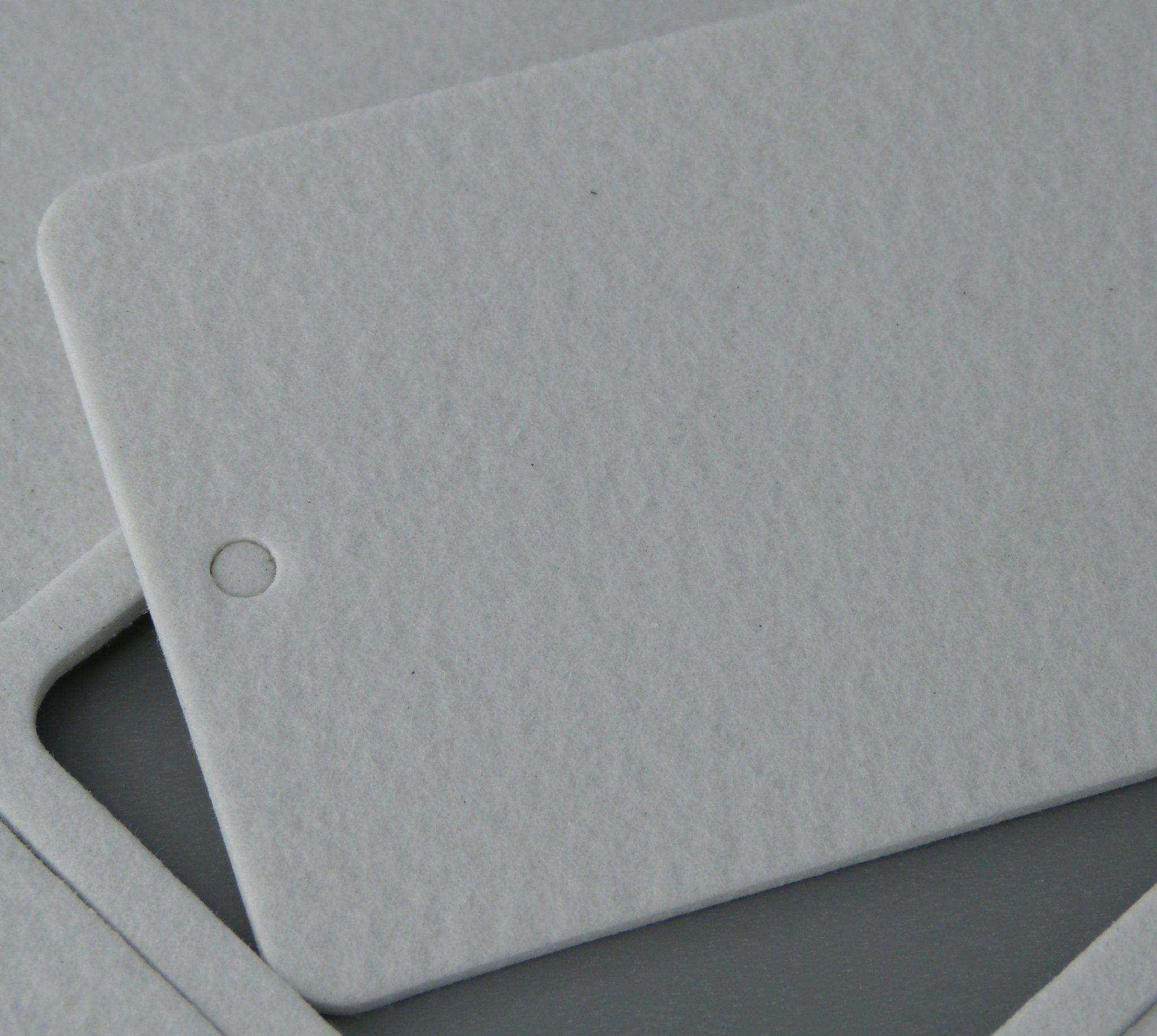 Sublimation Air Freshener BMS Sublimation