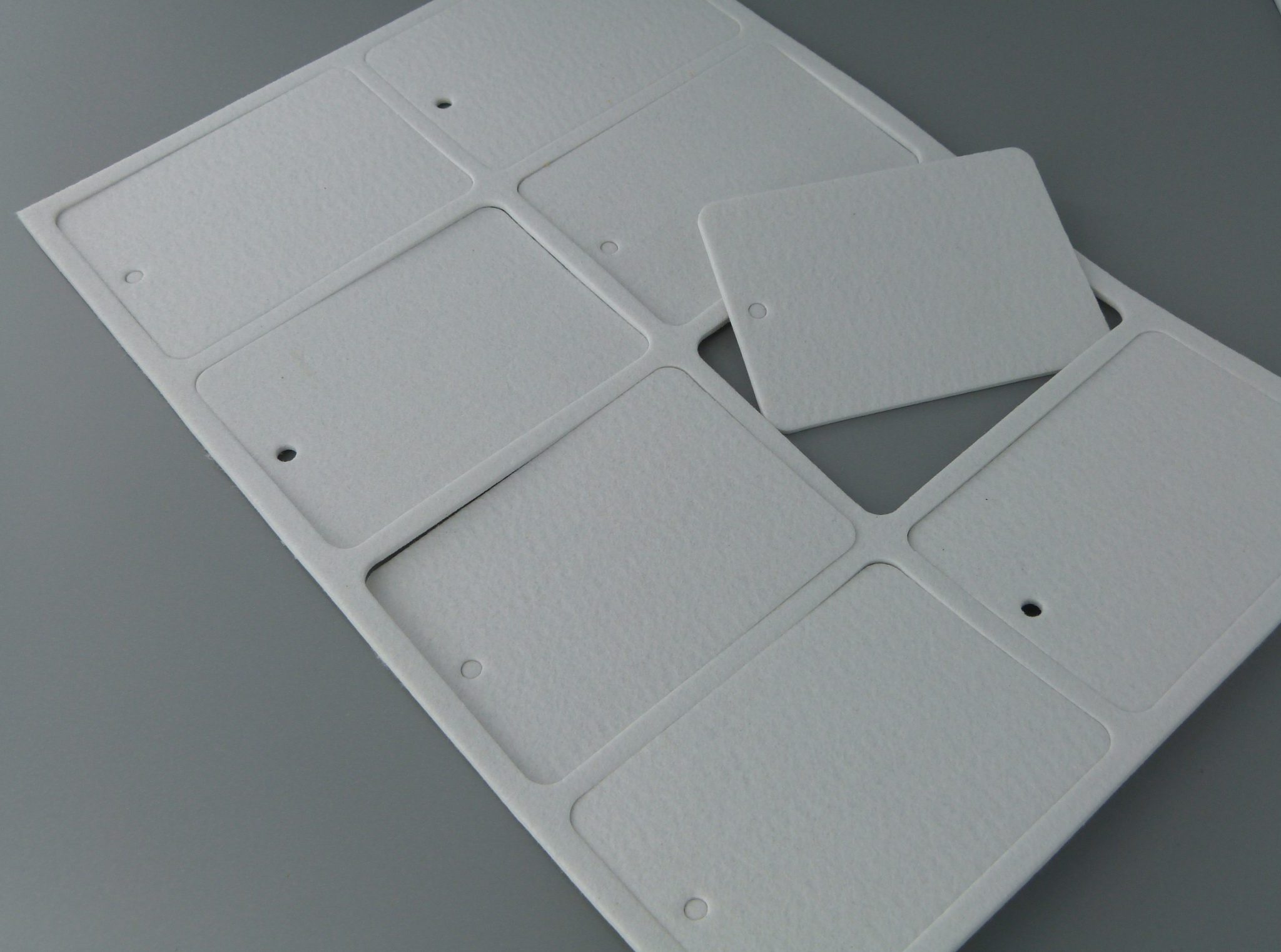 Sublimation Air Freshener BMS Sublimation