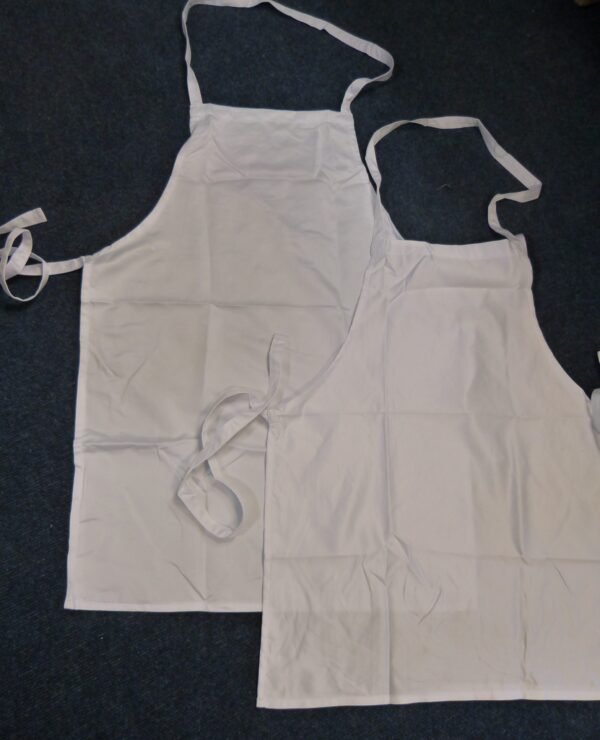 Sublimation Aprons