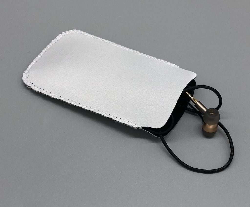 Sublimation Pouch