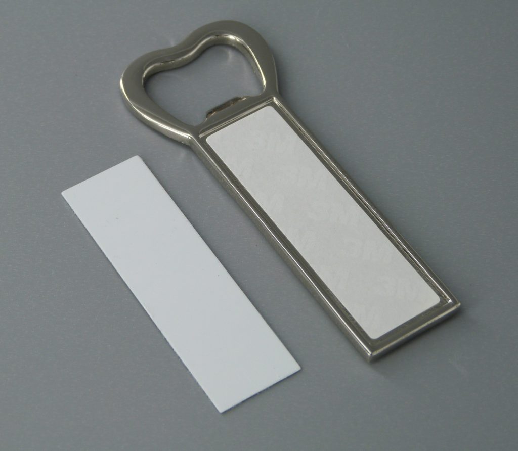 Sublimation Bottle Opener