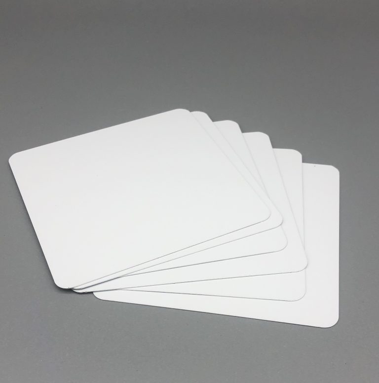 Sublimation Metal Coasters - BMS Sublimation