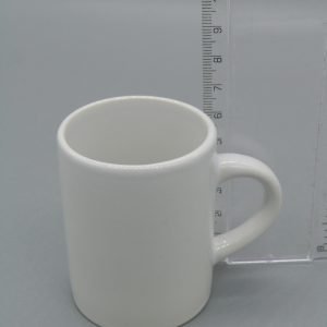 3oz Mini Ceramic Mugs