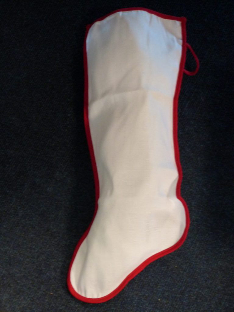 Christmas Stocking