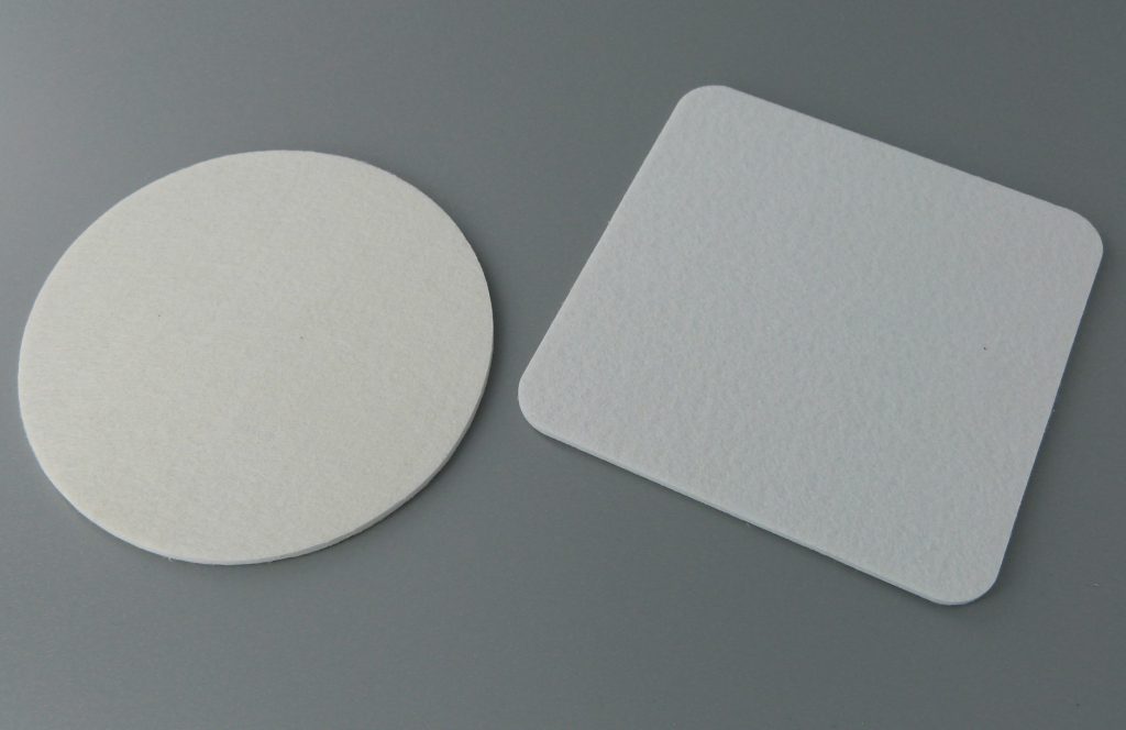 Compressed Coaster