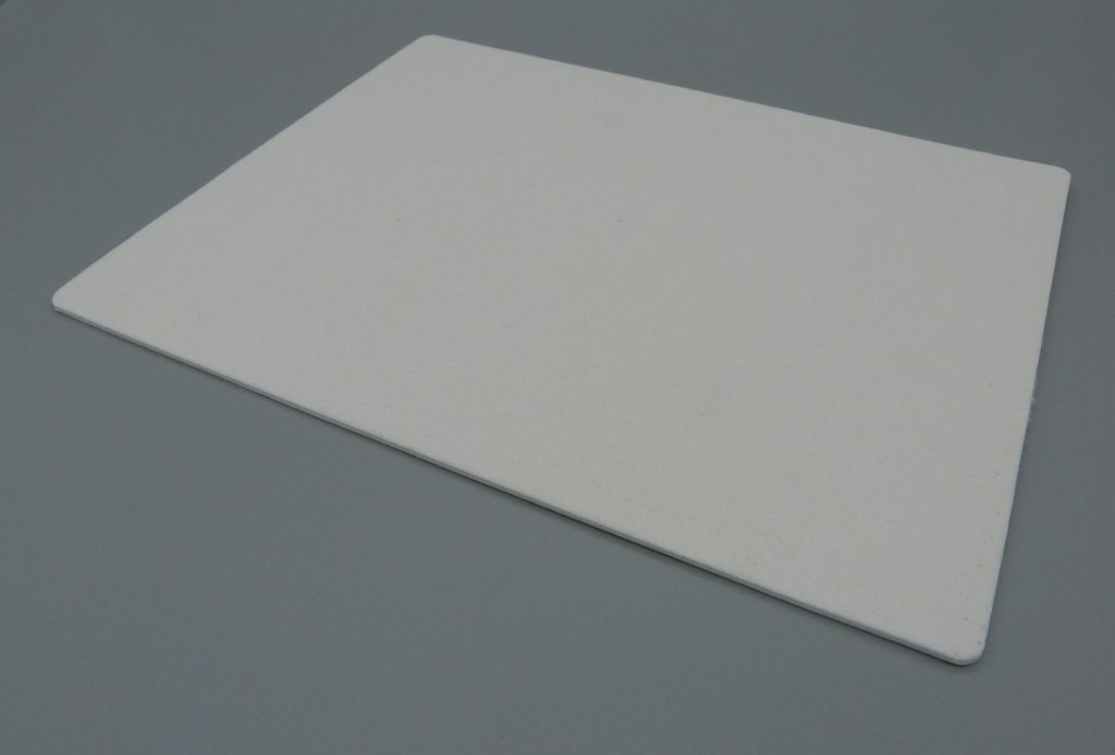 Double Sided Compressed Placemat