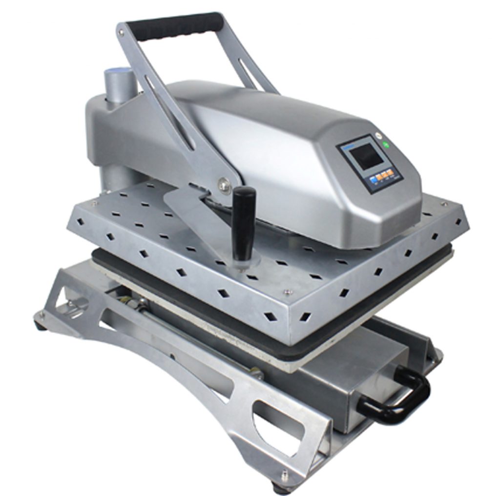 HP3805 Heat Press