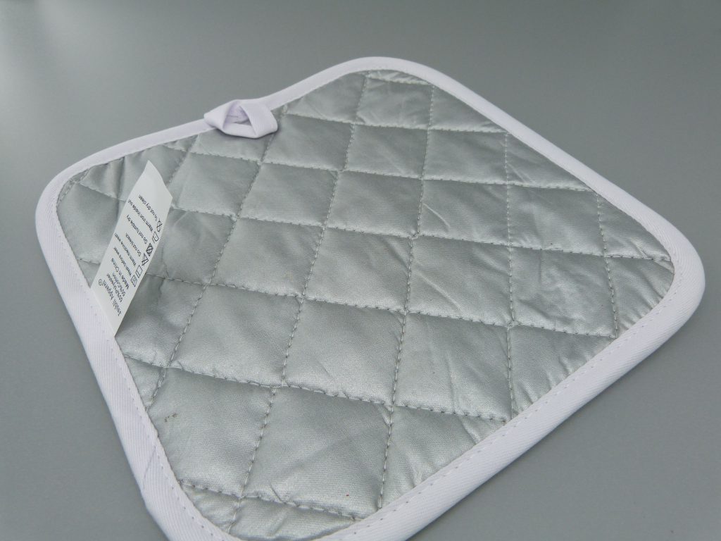 Sublimation Oven Pad