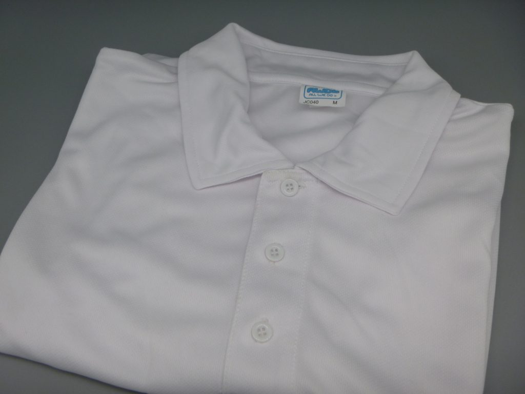 Sublimation Sports Polo Shirts