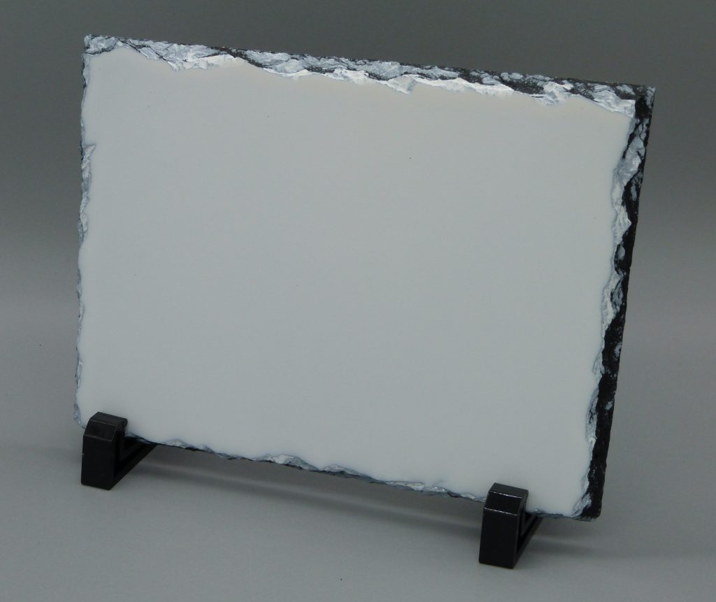 Sublimation Photo Slate