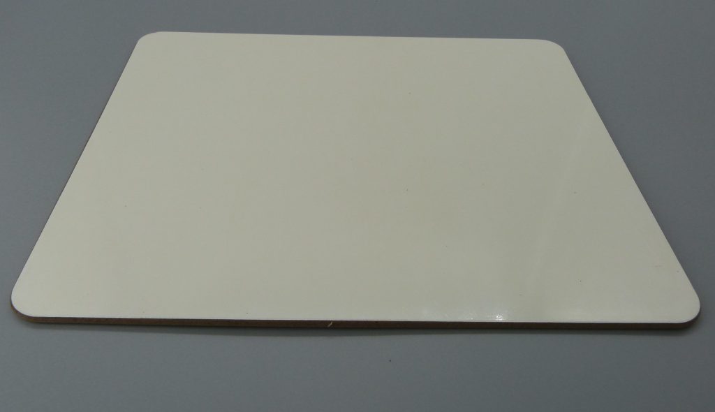 UniSub Hardboard Placemats