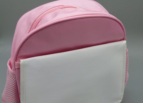 Pink Small Child BackPack