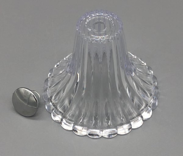 Acrylic Bowl Plate Stand