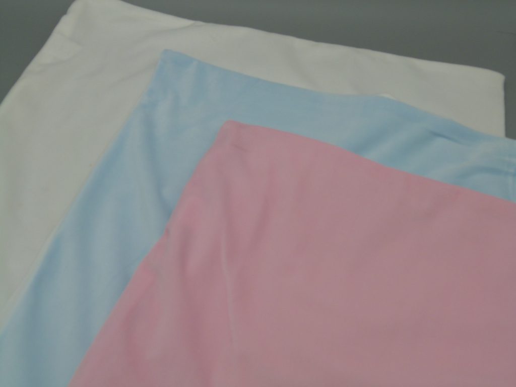 Plush SubliVelvet Cushion Cover