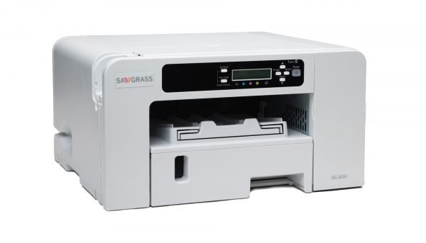 SG400 SubliPrinter