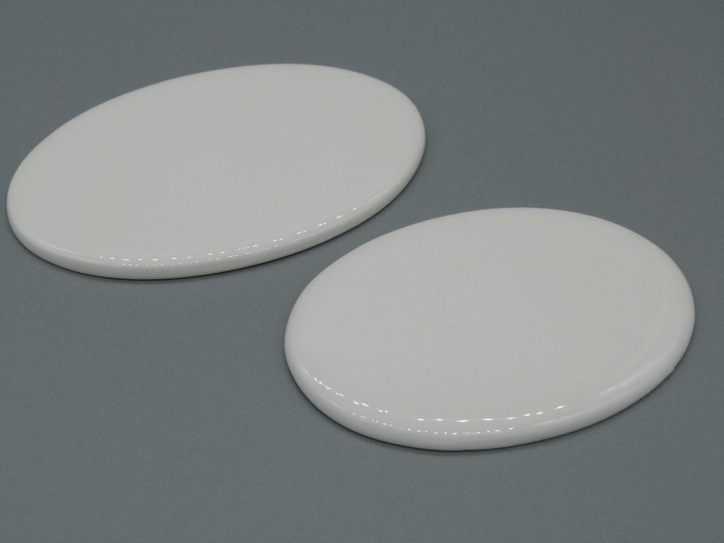 Shaped Ceramic Tiles