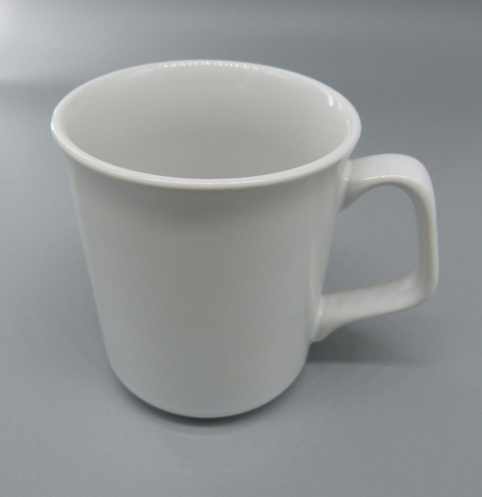 Sparta RN Coated Mugs