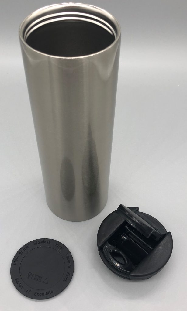 Stainless Steel Vacuum Flask
