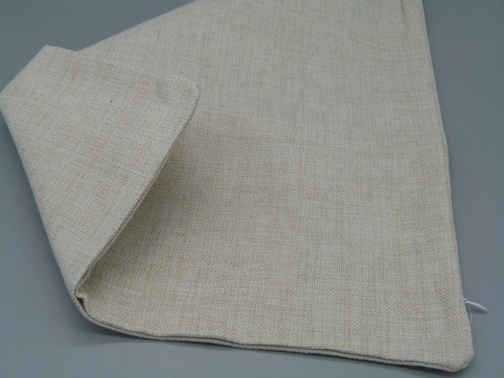 Sublilinen Cushion Cover