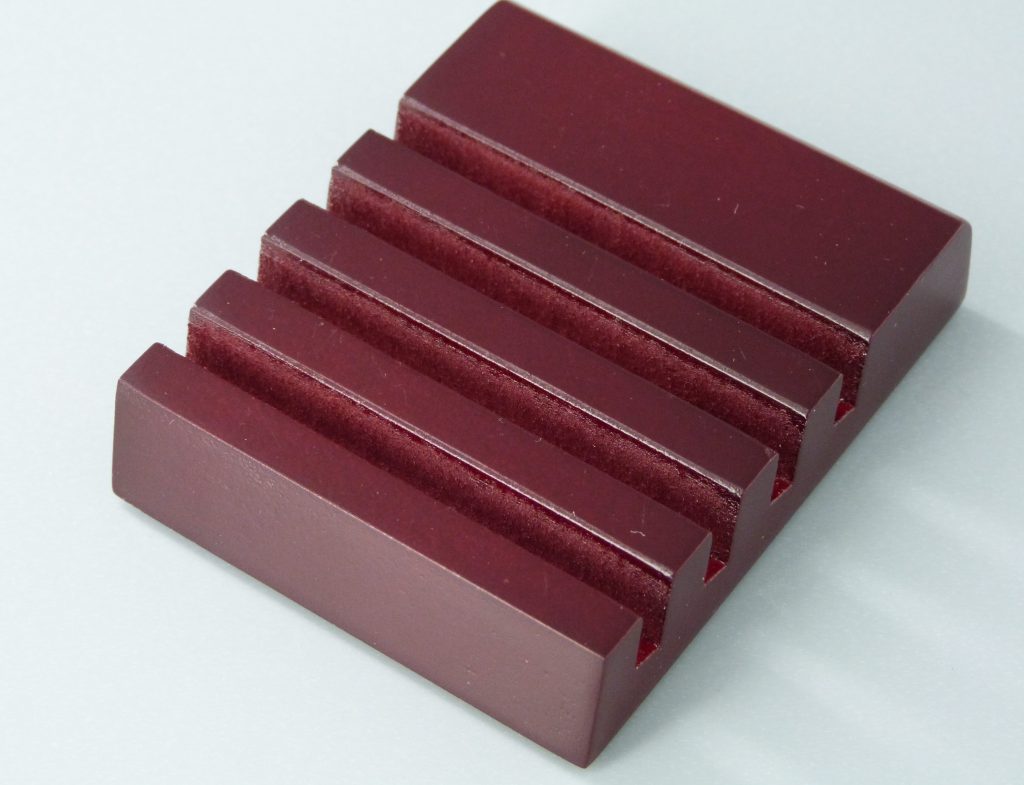 UniSub Coaster Holder